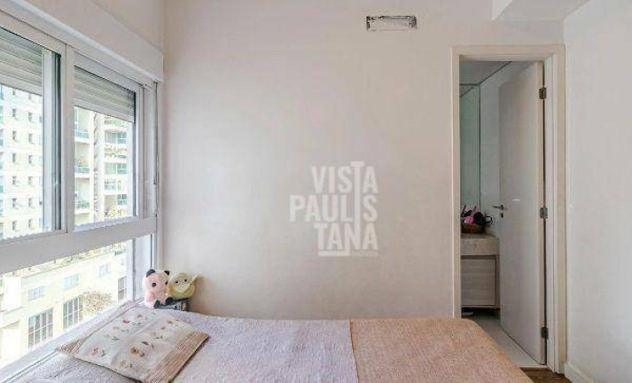 Imagem Apartamento com 3 Quartos à Venda, 208 m² em Campo Belo - São Paulo Imagem Apartamento com 3 Quartos à Venda, 208 m² em Campo Belo - São Paulo