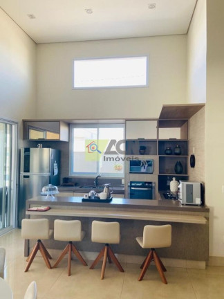 Imagem Casa de Condomínio com 3 Quartos à Venda, 163 m² em Residencial Real Park Sumaré - Sumaré Imagem Casa de Condomínio com 3 Quartos à Venda, 163 m² em Residencial Real Park Sumaré - Sumaré