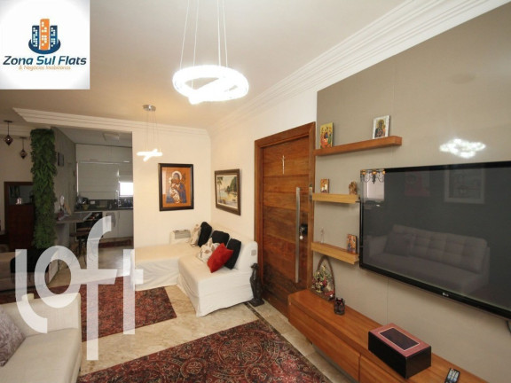 Imagem Imóvel com 3 Quartos à Venda, 168 m² em Vila Mariana - São Paulo Imagem Imóvel com 3 Quartos à Venda, 168 m² em Vila Mariana - São Paulo