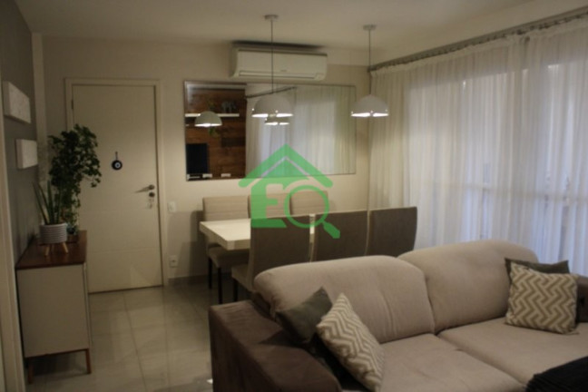 Imagem Apartamento com 3 Quartos à Venda, 98 m² em Jurubatuba - São Paulo Imagem Apartamento com 3 Quartos à Venda, 98 m² em Jurubatuba - São Paulo