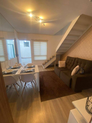 Imagem Casa com 2 Quartos à Venda, em Jardim Sandra - Cotia Imagem Casa com 2 Quartos à Venda, em Jardim Sandra - Cotia