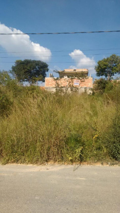 Terreno à Venda, 253 m² em Belvedere - Ribeirão Das Neves