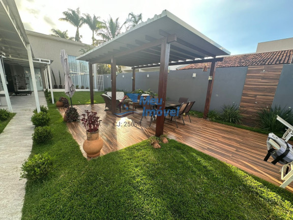 Imagem Casa com 4 Quartos à Venda, 300 m² em Park Way - Brasília Imagem Casa com 4 Quartos à Venda, 300 m² em Park Way - Brasília