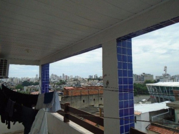 Imagem Cobertura com 5 Quartos à Venda, 162 m² em Engenho Velho De Brotas - Salvador Imagem Cobertura com 5 Quartos à Venda, 162 m² em Engenho Velho De Brotas - Salvador