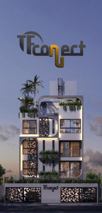 Imagem Cobertura com 3 Quartos à Venda, 132 m² em Bancários - João Pessoa Imagem Cobertura com 3 Quartos à Venda, 132 m² em Bancários - João Pessoa