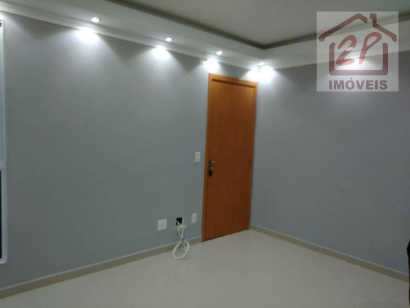 Imagem Apartamento com 2 Quartos à Venda, 42 m² em Jardim Santa Inês Iii - São José Dos Campos Imagem Apartamento com 2 Quartos à Venda, 42 m² em Jardim Santa Inês Iii - São José Dos Campos
