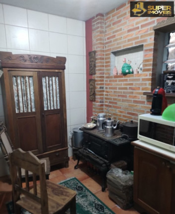 Imagem Casa com 4 Quartos à Venda, 200 m² em Três Vendas - Pelotas