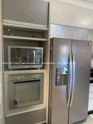 Imagem Casa com 4 Quartos à Venda, 350 m² em Residencial Primavera - Salto