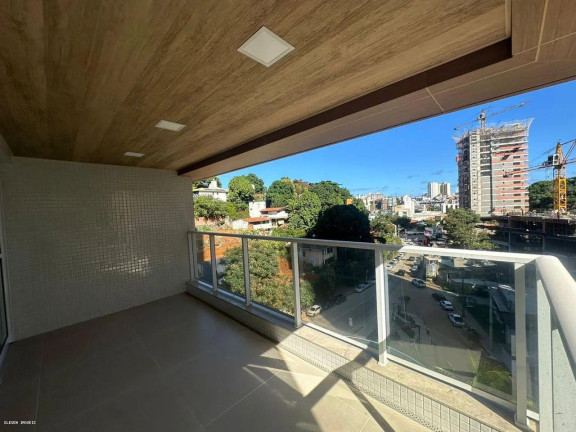 Imagem Apartamento com 2 Quartos à Venda, 78 m² em Horto Florestal - Salvador