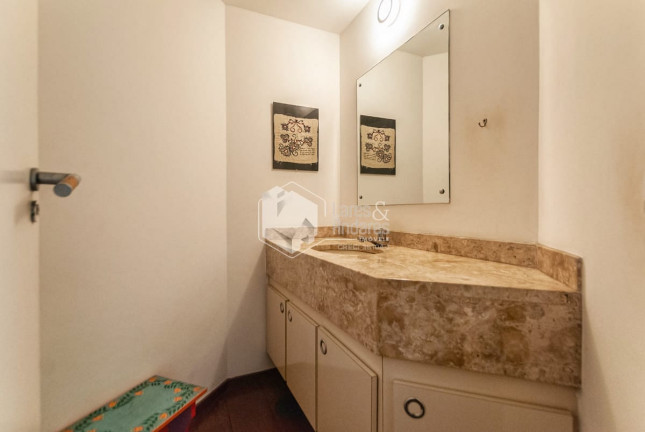 Imagem Apartamento com 3 Quartos à Venda, 150 m² em Brooklin - São Paulo Imagem Apartamento com 3 Quartos à Venda, 150 m² em Brooklin - São Paulo