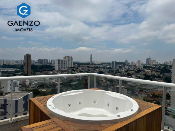 Imagem Cobertura com 3 Quartos à Venda, 136 m² em Centro - Osasco Imagem Cobertura com 3 Quartos à Venda, 136 m² em Centro - Osasco