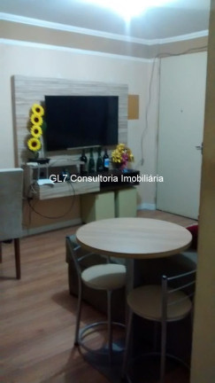 Imagem Apartamento com 2 Quartos à Venda, 49 m² em Jardim Eldorado - Indaiatuba Imagem Apartamento com 2 Quartos à Venda, 49 m² em Jardim Eldorado - Indaiatuba
