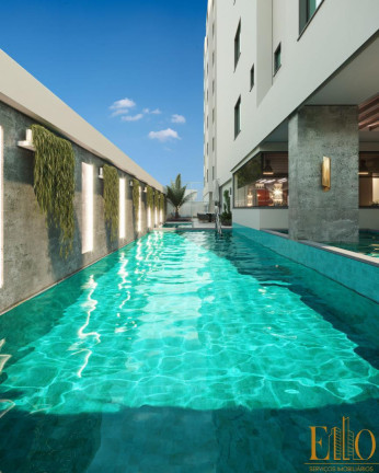 Imagem Apartamento com 2 Quartos à Venda, 69 m² em Morretes - Itapema