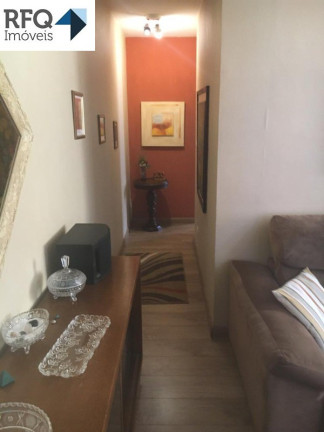 Imagem Imóvel com 2 Quartos à Venda, 60 m² em Aclimação - São Paulo Imagem Imóvel com 2 Quartos à Venda, 60 m² em Aclimação - São Paulo