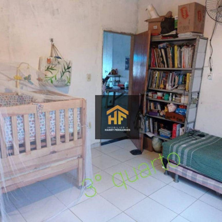 Imagem Casa com 4 Quartos à Venda, 300 m² em Rio Doce - Olinda Imagem Casa com 4 Quartos à Venda, 300 m² em Rio Doce - Olinda