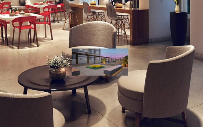 Imagem Apartamento com 2 Quartos à Venda, 47 m² em Vila Augusta - Guarulhos Imagem Apartamento com 2 Quartos à Venda, 47 m² em Vila Augusta - Guarulhos