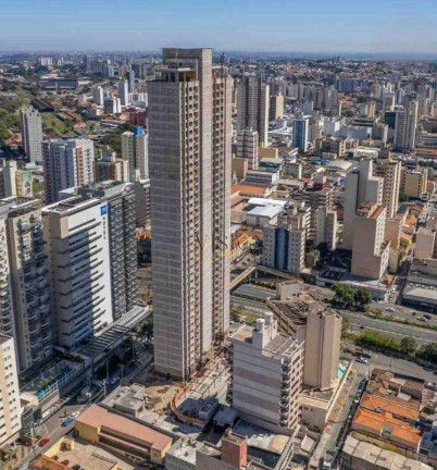 Imagem Apartamento com 1 Quarto à Venda, 46 m² em Centro - Campinas Imagem Apartamento com 1 Quarto à Venda, 46 m² em Centro - Campinas