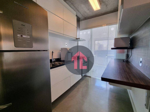 Imagem Apartamento com 2 Quartos à Venda, 70 m² em Cambuí - Campinas Imagem Apartamento com 2 Quartos à Venda, 70 m² em Cambuí - Campinas