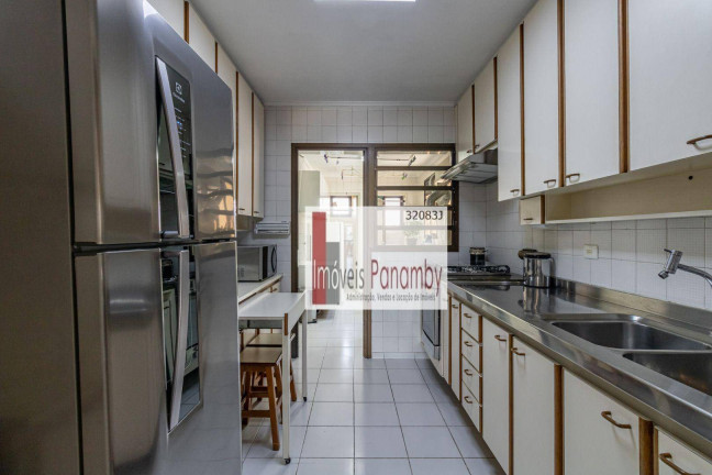 Imagem Apartamento com 4 Quartos à Venda, 142 m² em Butantã - São Paulo Imagem Apartamento com 4 Quartos à Venda, 142 m² em Butantã - São Paulo