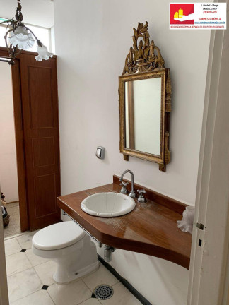 Imagem Apartamento com 3 Quartos para Alugar, 306 m² em Consolação - São Paulo