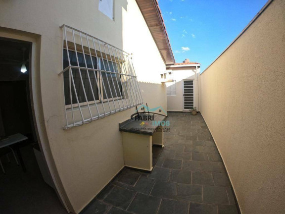 Imagem Casa com 3 Quartos à Venda, 156 m² em Vila Jardini - Sorocaba Imagem Casa com 3 Quartos à Venda, 156 m² em Vila Jardini - Sorocaba