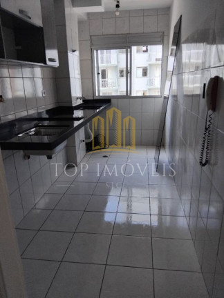 Imagem Apartamento com 2 Quartos à Venda, 54 m² em Vila Zizinha - São José Dos Campos Imagem Apartamento com 2 Quartos à Venda, 54 m² em Vila Zizinha - São José Dos Campos
