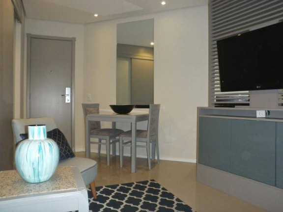 Imagem Apartamento com 1 Quarto para Alugar, 31 m² em Jardim Paulista - São Paulo Imagem Apartamento com 1 Quarto para Alugar, 31 m² em Jardim Paulista - São Paulo