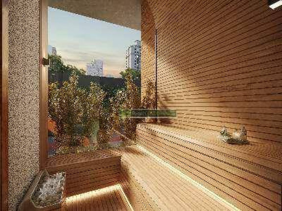 Imagem Apartamento com 3 Quartos à Venda, 160 m² em Bigorrilho - Curitiba