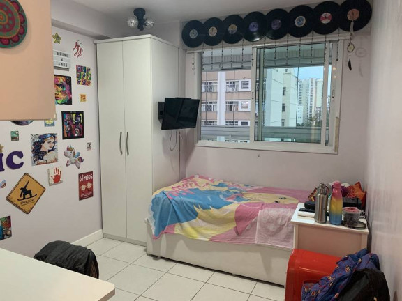 Imagem Apartamento com 4 Quartos à Venda, 140 m² em Icaraí - Niterói Imagem Apartamento com 4 Quartos à Venda, 140 m² em Icaraí - Niterói