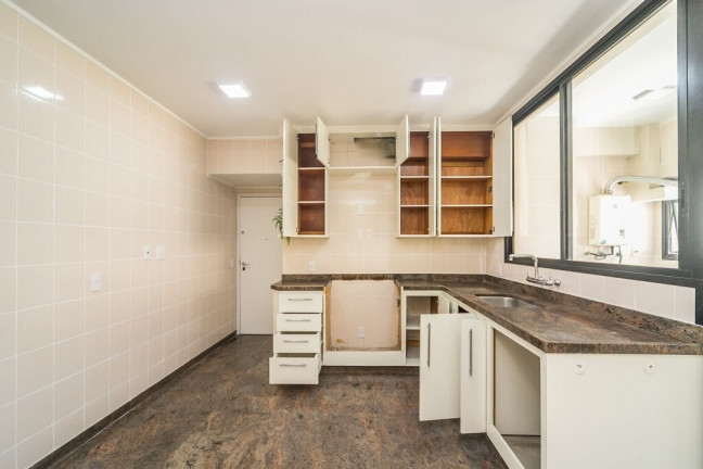 Imagem Imóvel com 4 Quartos à Venda, 172 m² em Campo Belo - São Paulo