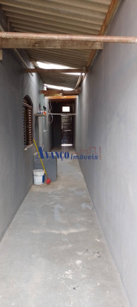 Imagem Casa com 2 Quartos à Venda, 125 m² em Jardim Das Palmeiras - Várzea Paulista