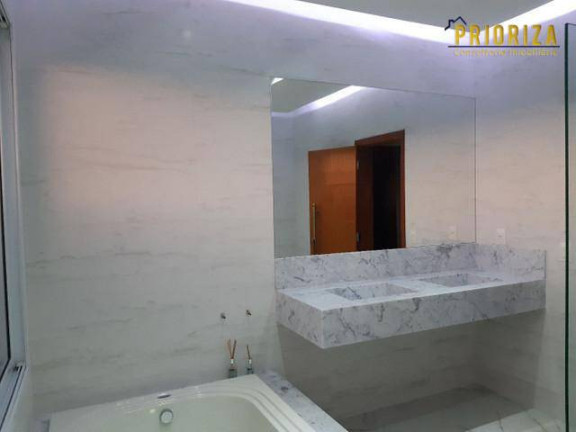 Imagem Casa com 4 Quartos à Venda, 395 m² em Alphaville Nova Esplanada - Votorantim Imagem Casa com 4 Quartos à Venda, 395 m² em Alphaville Nova Esplanada - Votorantim