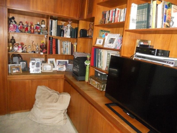 Imagem Apartamento com 4 Quartos à Venda, 168 m² em Indianópolis - São Paulo