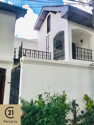 Imagem Sobrado com 3 Quartos à Venda, em Jardim Paulista - São Paulo Imagem Sobrado com 3 Quartos à Venda, em Jardim Paulista - São Paulo