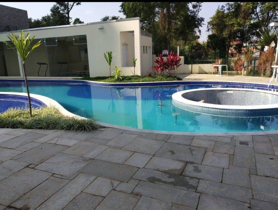 Imagem Apartamento com 3 Quartos à Venda, 68 m² em Jardim Piratininga - Sorocaba Imagem Apartamento com 3 Quartos à Venda, 68 m² em Jardim Piratininga - Sorocaba