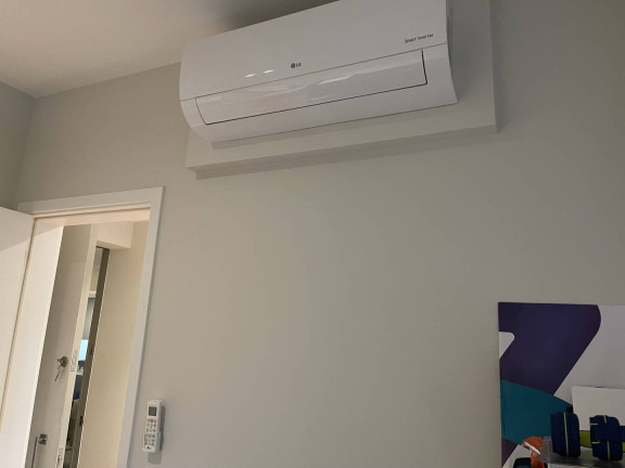 Imagem Apartamento com 3 Quartos à Venda, 123 m² em Parque São Jorge - São Paulo