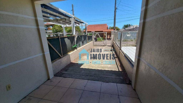Imagem Sobrado com 2 Quartos à Venda, 83 m² em Zona Nova - Tramandaí Imagem Sobrado com 2 Quartos à Venda, 83 m² em Zona Nova - Tramandaí