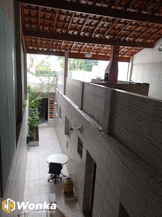 Imagem Casa com 2 Quartos à Venda, 120 m² em Piraporinha - Diadema Imagem Casa com 2 Quartos à Venda, 120 m² em Piraporinha - Diadema