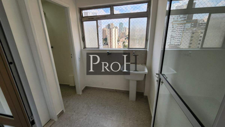 Imagem Apartamento com 2 Quartos à Venda, 67 m² em Chácara Inglesa - São Paulo