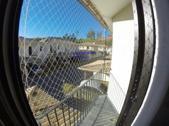 Imagem Casa de Condomínio com 3 Quartos à Venda, 118 m² em Vila Liberdade - Jundiaí