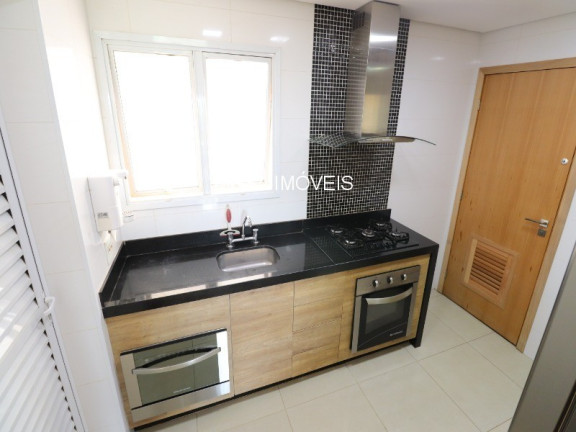 Imagem Apartamento com 3 Quartos à Venda, 104 m² em Vila Do Golf - Ribeirão Preto