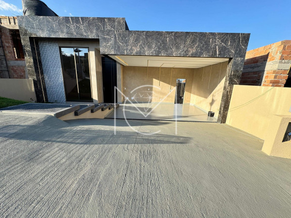 Imagem Casa com 3 Quartos à Venda, 156 m² em Parque Dos Buritis - Lagoa Santa