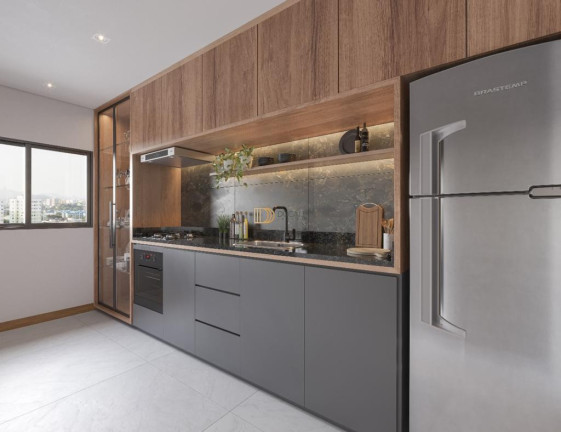 Imagem Apartamento com 2 Quartos à Venda, 64 m² em Jardim Da Penha - Vitória