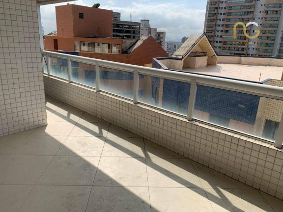 Imagem Apartamento com 3 Quartos à Venda, 178 m² em Aviação - Praia Grande Imagem Apartamento com 3 Quartos à Venda, 178 m² em Aviação - Praia Grande