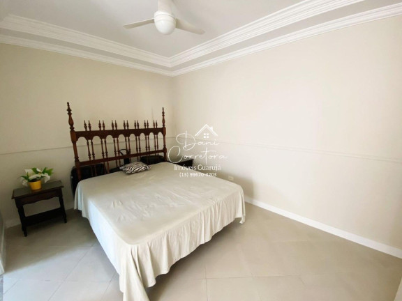 Imagem Apartamento com 3 Quartos à Venda, 188 m² em Pitangueiras - Guarujá