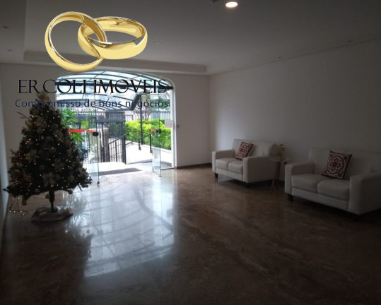 Imagem Apartamento com 3 Quartos à Venda, 104 m² em Parque São Jorge - São Paulo Imagem Apartamento com 3 Quartos à Venda, 104 m² em Parque São Jorge - São Paulo