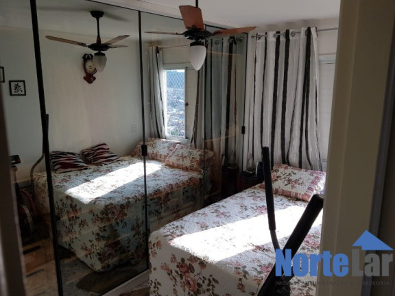 Imagem Apartamento com 2 Quartos à Venda, 55 m² em Vila Bruna - São Paulo Imagem Apartamento com 2 Quartos à Venda, 55 m² em Vila Bruna - São Paulo