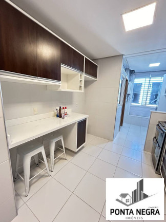 Imagem Apartamento com 3 Quartos à Venda, 153 m² em Ponta Negra - Manaus Imagem Apartamento com 3 Quartos à Venda, 153 m² em Ponta Negra - Manaus