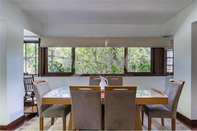 Imagem Apartamento com 3 Quartos à Venda, 258 m² em Mont Serrat - Porto Alegre
