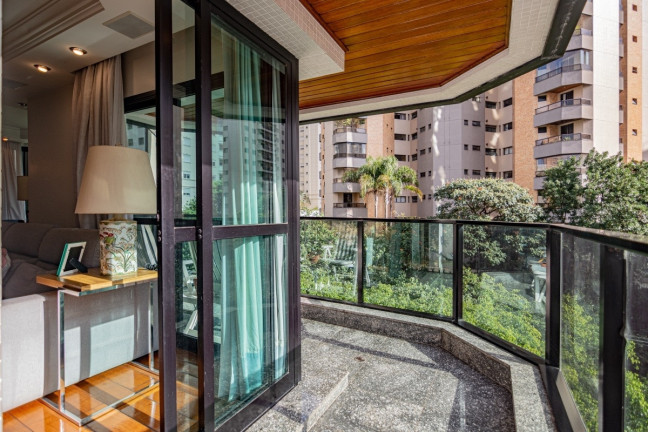 Imagem Apartamento com 4 Quartos à Venda, 208 m² em Perdizes - São Paulo Imagem Apartamento com 4 Quartos à Venda, 208 m² em Perdizes - São Paulo
